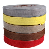 Liney Pearl Cotton Pad, средняя на коленях прокладку, приветствуя Futon Lotus Lotus, поклоняйтесь буддийской прокладке, дышащая