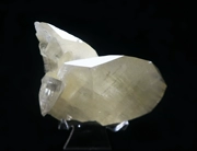 Hồ Bắc Daye tự nhiên Calcite nguyên mẫu khoáng vật cảnh đá đá khoáng tinh thể mẫu vật