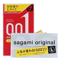 [Импорт в Японии] 001 Ультра -тщательный фазовая модель презервативного презервативного презерватива 002