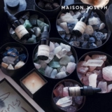 Импортная жестяная коробка, аромотерапия, диффузор из нефрита, масло, Франция, подарок на день рождения