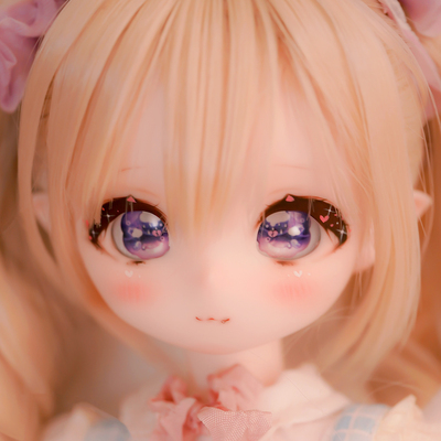 taobao agent MercyDoll [Limited time opening] Taurus BJD doll four -point/1/4/genuine two -dimensional