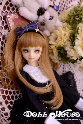 taobao agent [160127] 3 points BJD Sister Maria suit dress is suitable for most 3 points girls to wear