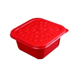Самостоятельная ланч -коробка содержит 2 пакета инструментов отопления омаров (исключая омаров), покупка, а не доставка