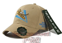 WWII AVG Flying Tigers Flying Tigers Хлопковые бейсбольные шляпы