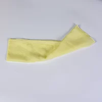 Желтый, 48×48см