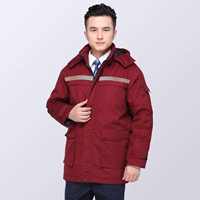 Темно-бордовый