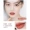 优 泉 Matte Lip Glaze 609 Lasting Moisturising Moisturising Facial Lip Gloss Velvet Lip Color Liquid Lipstick Female Student 666 	son romand bóng 09