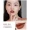 优 泉 Matte Lip Glaze 609 Lasting Moisturising Moisturising Facial Lip Gloss Velvet Lip Color Liquid Lipstick Female Student 666 	son romand bóng 09