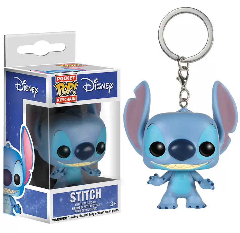 Брелок-персонаж Stich Puppet Starway Funko Pop Funko Pop периферийная модель, кукла, ручки