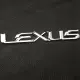 tem dán nắp capo xe ô tô Áp dụng cho Lexus LX570 Chữ điểm đánh dấu Tay lái xe gốc Tay điều khiển Tailgate Logo Lingzhi 570 Tiêu chuẩn sửa đổi decal dán xe ô to tải dán xe oto