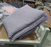 Фиолетовая сетка