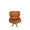 Nhà thiết kế FRP thời trang túi mềm gừng ghế đơn ghế Bắc Âu cổ điển nội thất ánh sáng sang trọng ghế hiện đại phong cách tùy chỉnh - Đồ nội thất thiết kế