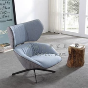 Phong cách Bắc Âu thiết kế nội thất sáng tạo hiện đại tối giản cá tính Monaco ghế xoay bàn ghế văn phòng - Đồ nội thất thiết kế