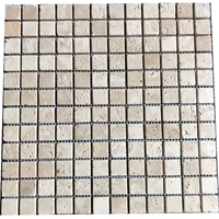 Пещерные частицы камня 23*23 мм