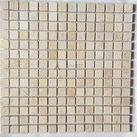 Джинби гранулы 23*23 мм