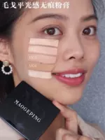 Порошковая паста 4 цветовой поверхности для справки ~