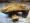 Jinsi Nanmu root khắc bàn trà bàn trà cánh gà toàn bộ cây gốc gỗ khắc Kung Fu bàn trà trà lớn gỗ rắn - Các món ăn khao khát gốc