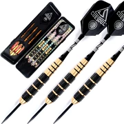 CUESOUL chính hãng phi tiêu 26 gram đặt phi tiêu đồng kim phi tiêu mạ crôm cơ thể phi tiêu cánh phi tiêu - Darts / Table football / Giải trí trong nhà