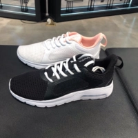 ANTA Anta giày chạy bộ giày nữ 2019 mùa hè mới tập luyện giày thể thao đi bộ 12927776 - Giày thể thao / Giày thể thao trong nhà shop giày sneaker