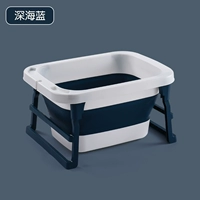 Синий и белый (увеличенные деньги)