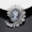 Retro tòa trâm nữ trâm nữ nữ thời trang châu Âu và Mỹ vẻ đẹp avatar áo gió huy hiệu pin cổ áo pin khóa - Trâm cài