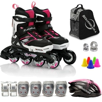 Розовый комплект, оригинальный набор