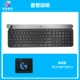 Craft Wireless Keyboard+New Box of Mouse