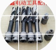 Jiasheng Power Tool Khoan Lithium Khoan Bits Phụ kiện máy khoan Lithium Phụ kiện - Dụng cụ điện