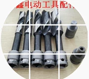 Jiasheng Power Tool Khoan Lithium Khoan Bits Phụ kiện máy khoan Lithium Phụ kiện - Dụng cụ điện