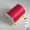 Tự tay dệt dây đỏ dây đỏ thứ 7 100M vòng đeo tay vòng chân trang sức dòng trang sức phụ kiện chất liệu mặt dây chuyền vòng cổ - Vòng chân
