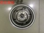 Wuyang Honda WH125T-5 5A Hizhi Xijun bánh trước và bánh sau vành nhôm vành chính hãng - Vành xe máy vành xe