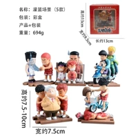 5 комплектов