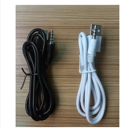 Uniscom Ziguang Electronics T68 S8 Micro -Recording Pen Special USB Data Cable Зарядное устройство