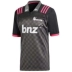 18-19 New Zealand nhà và sân khách Crusaders Bóng Bầu Dục Mang quần áo 16 Crusaders Rugby Jersey bóng bầu dục