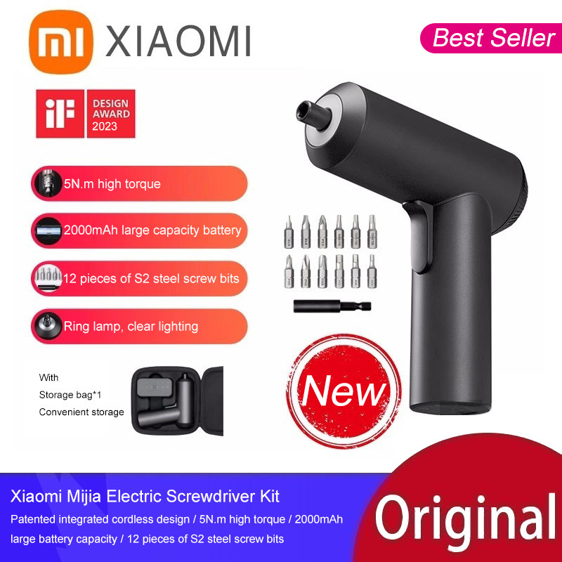 Xiaomi Electric