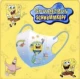 [Sports SpongeBob] Независимая упаковка