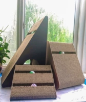 Очень большой, маленький