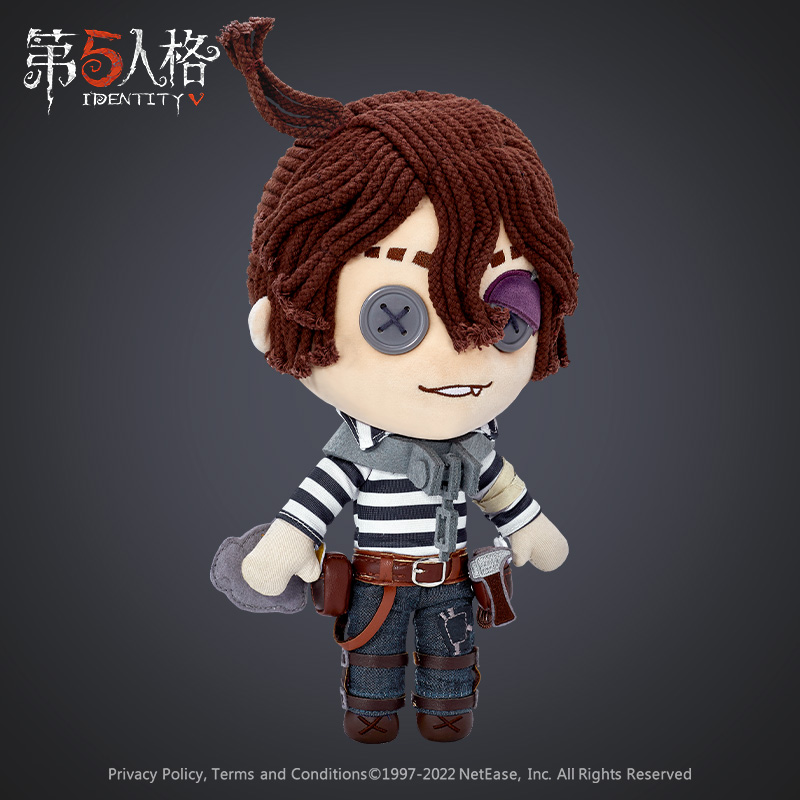 Amazon.co.jp: [IDENTiTyV] Identity V 第五人格 公式
