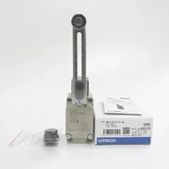 Công tắc giới hạn hành trình chính hãng mới loại Omron WLCA12-2N WLCA2 WLNJ WLD2 WLD1 mạch đảo chiều quay dùng công tắc hành trình công tắc hành trình đảo chiều