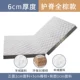 Толстая 6-сантиметровая анти-MITE ткани с смещением 6 см