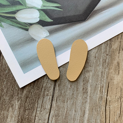 taobao agent BJD baby clothing accessories DIY handmade accessories homemade small cloth foot sole heel mini insole