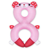 Дышащий, большой, с медвежатами