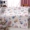 Chăn trẻ em cotton hoạt hình trẻ em chăn quilt đơn mảnh 110x150 mẫu giáo nhỏ chăn bé ngủ trưa - Quilt Covers chăn băng lông