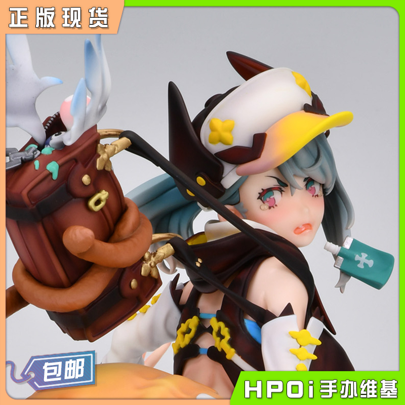 DAIKI大气工业 NANKAIROIRO girl Liko 1/6 手办