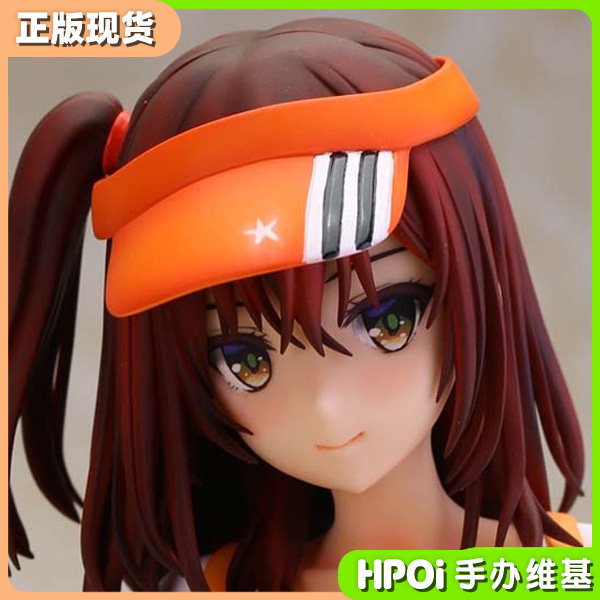 stp 棒球女孩 野球娘 魔太郎 手办