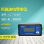 may cat Máy đo độ dẫn Kerida CCT-3320V xử lý nước Thiết bị thẩm thấu ngược RO Bảng điều khiển trực tuyến kiểm tra chất lượng nước may khoan