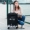Hành lý nữ 24 inch dễ thương của sinh viên đại học Phiên bản Hàn Quốc 20 xe đẩy vali 26 hộp mật khẩu 22 vali nhỏ tươi