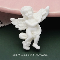 Белое пианино, 1 шт