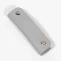 Светло-серый