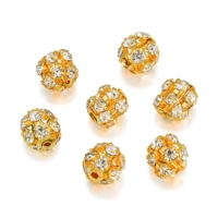 Золотой, 8mm
